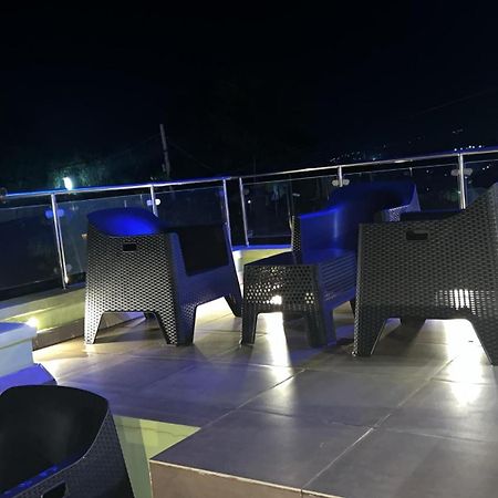 Novella Apartments Kigali Exterior photo